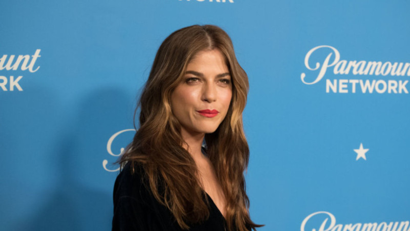 Selma Blair