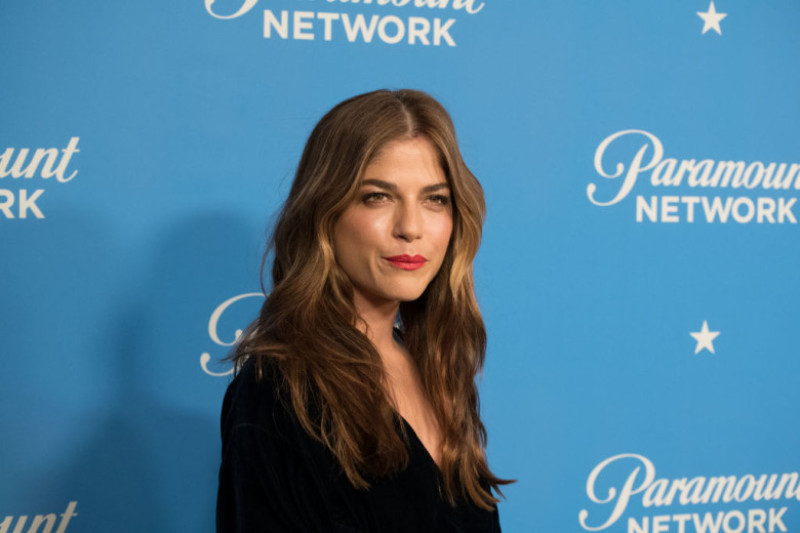 Selma Blair