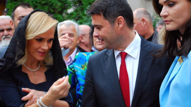 gabriela firea si daniel florea_fb