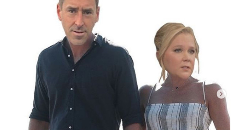 amy schumer instagram