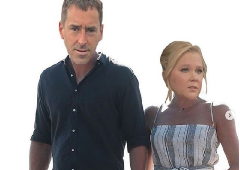 amy schumer instagram