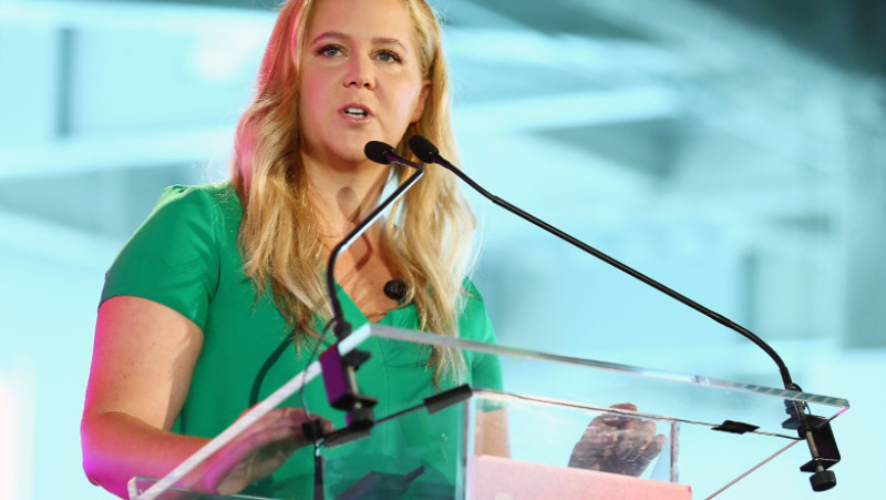 amy schumer