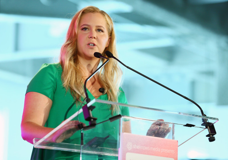 amy schumer