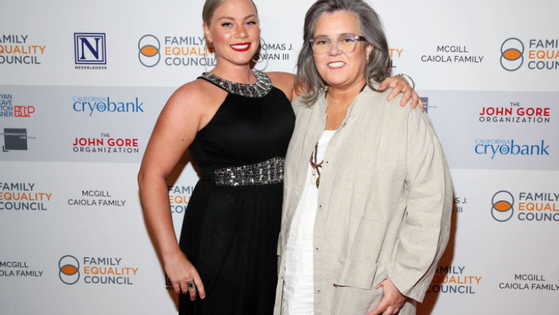 Family Equality Council's Night At The Pier At Pier Sixty
