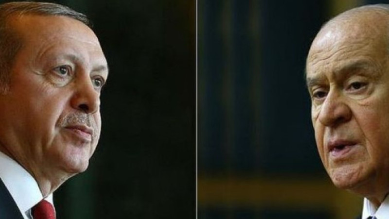 erdogan si bahceli
