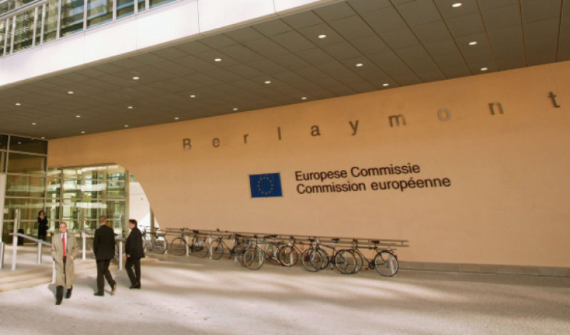 comisia europeana