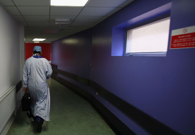 NHS Healthcare Organisation Looks To The Future