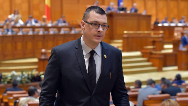 Ovidiu Raetchi PNL