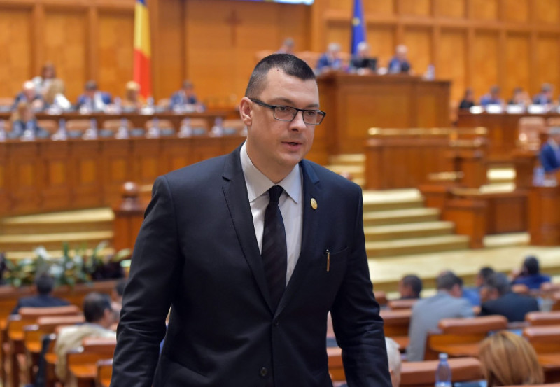 Ovidiu Raetchi PNL