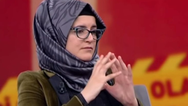 logodnica khashoggi_captura youtube