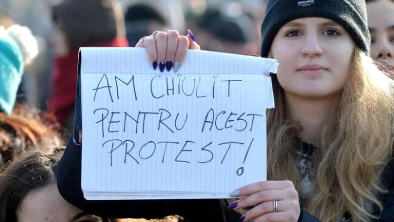 smaranda-protest
