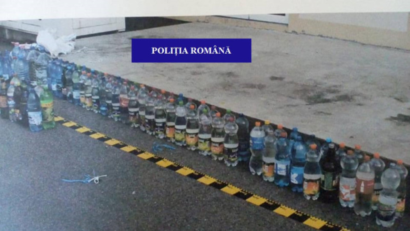 FOTO 5 PRODUSE CONFISCATE