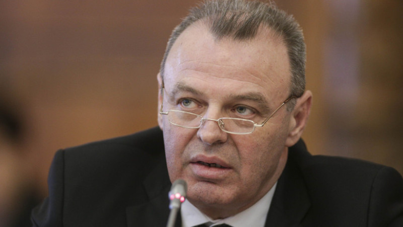 lucian sova ministrul transporturilor