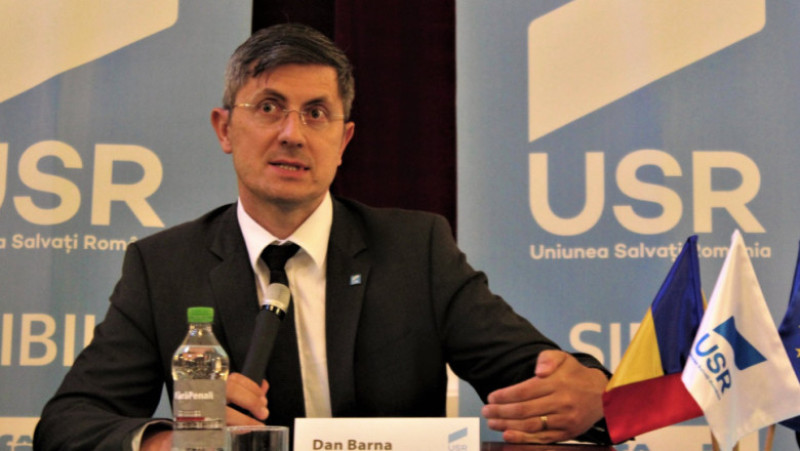 dan barna