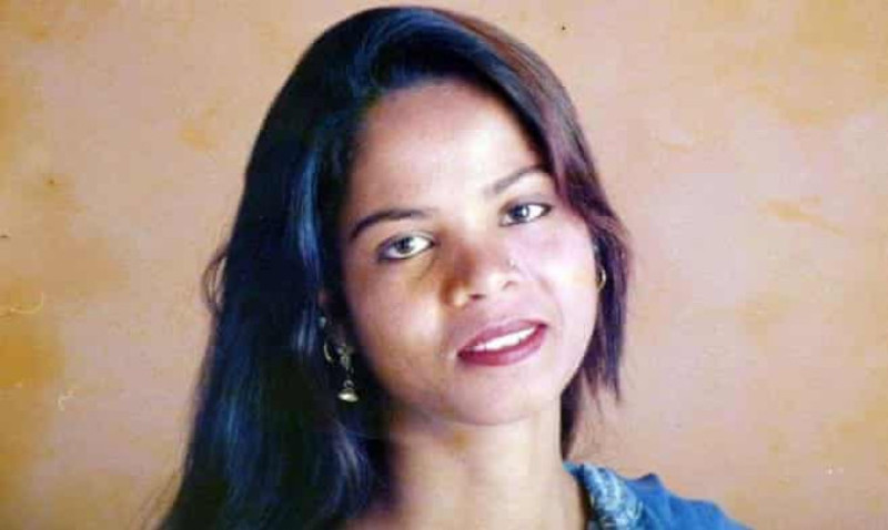 asia bibi