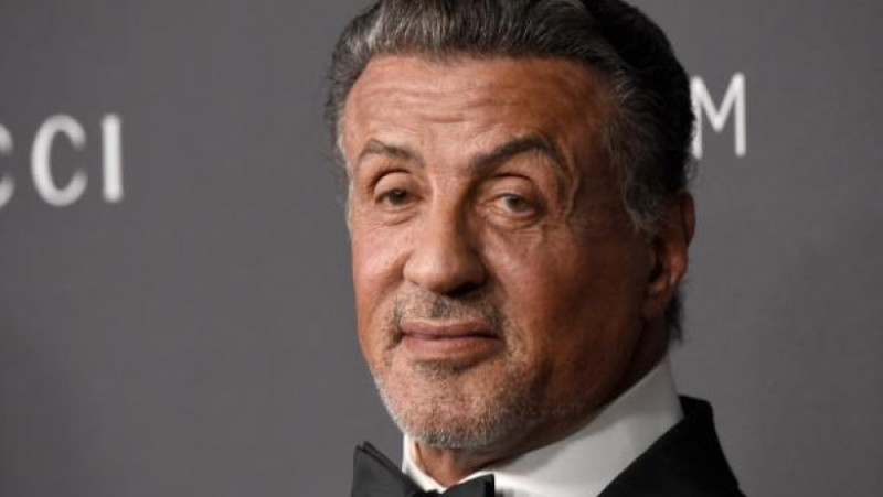 sylvester stallone