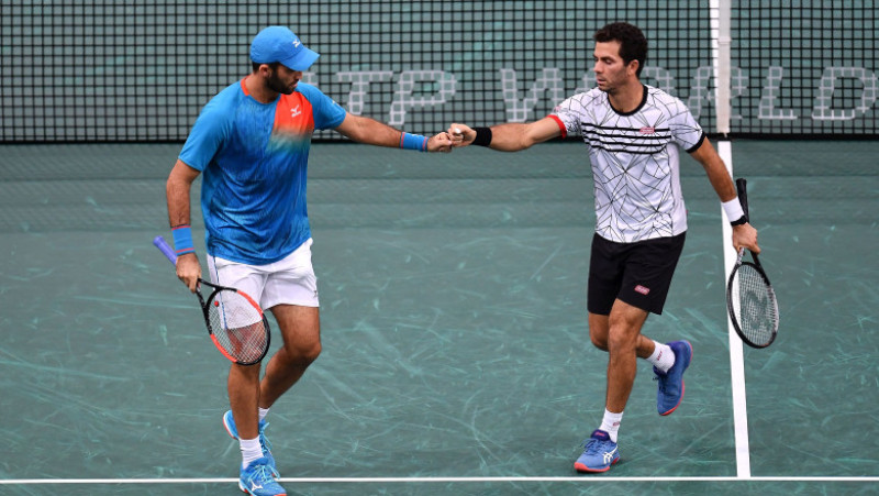 Rolex Paris Masters - Day Six