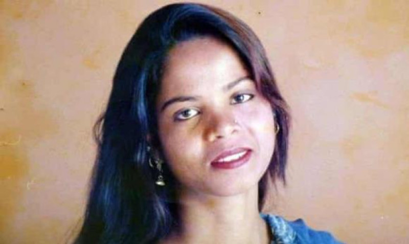 asia bibi