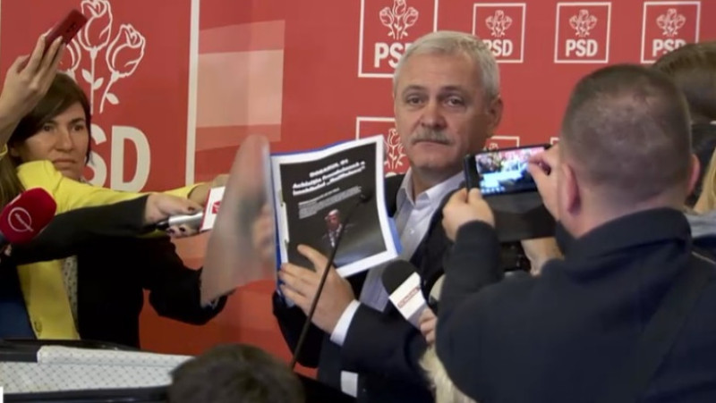 dragnea valiza doi dosare