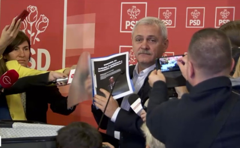 dragnea valiza doi dosare