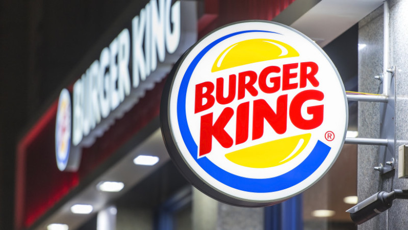 burger king shutterstock