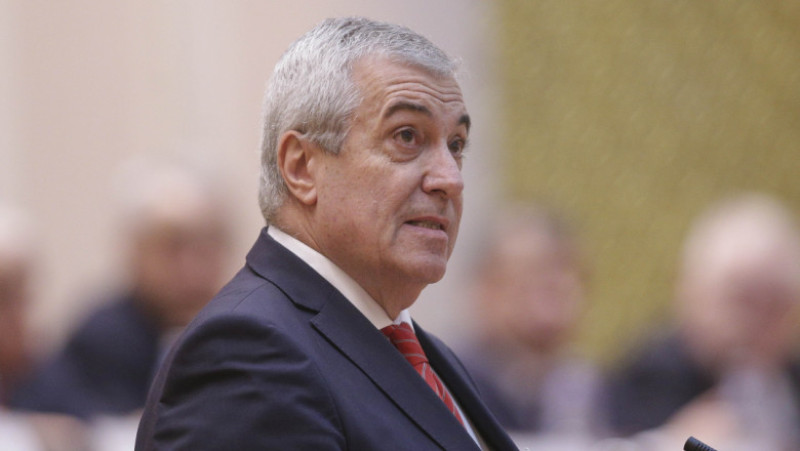 calin popescu tariceanu inquam octav ganea
