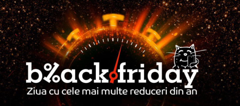 black friday 2018 la emag
