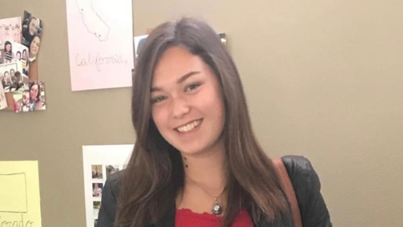 Alaina Housley, victimă în atacul din barul Borderline