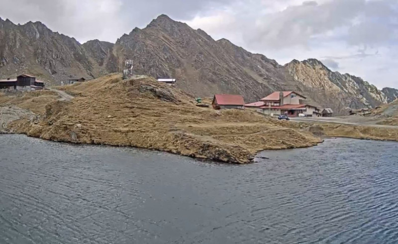 balea lac