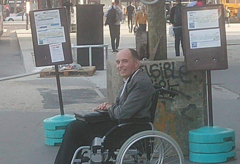 francois la berre