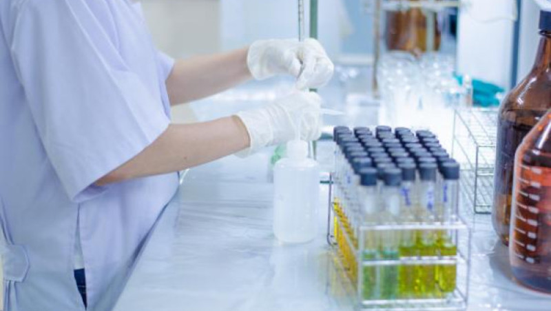 analize antidoping shutterstock