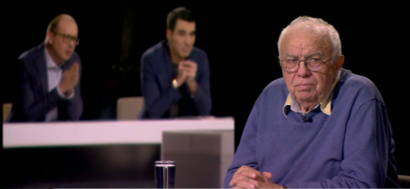 alexandru arsinel in fata ta