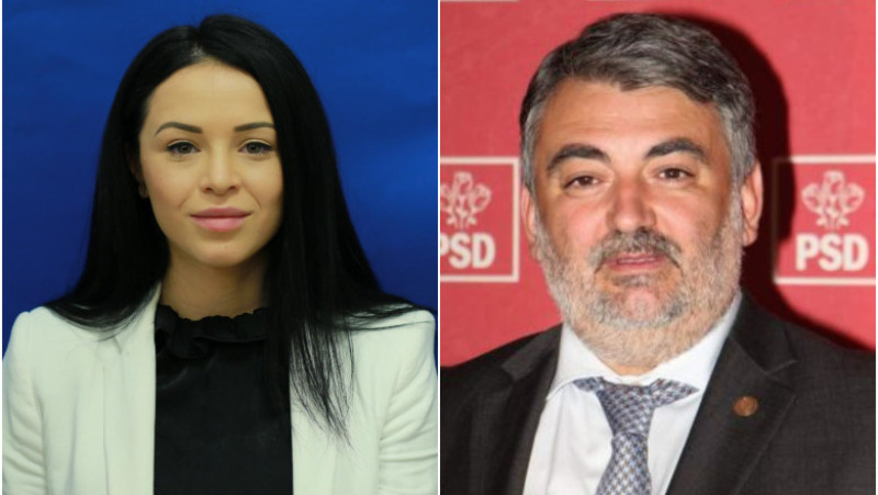 deputati demisionari psd