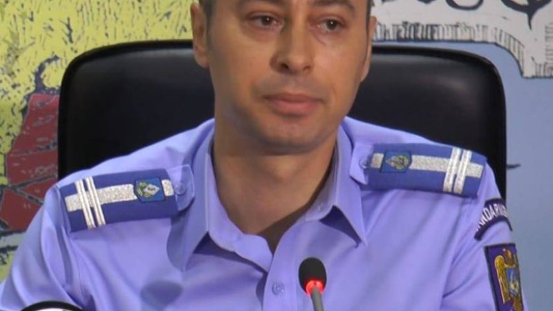 marius militaru