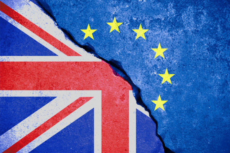 Brexit Acordul și Declarația Politică Au Fost Aprobate De Liderii Ue