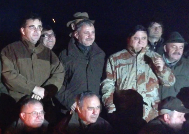 captura_dragnea_vanatoare_PSD