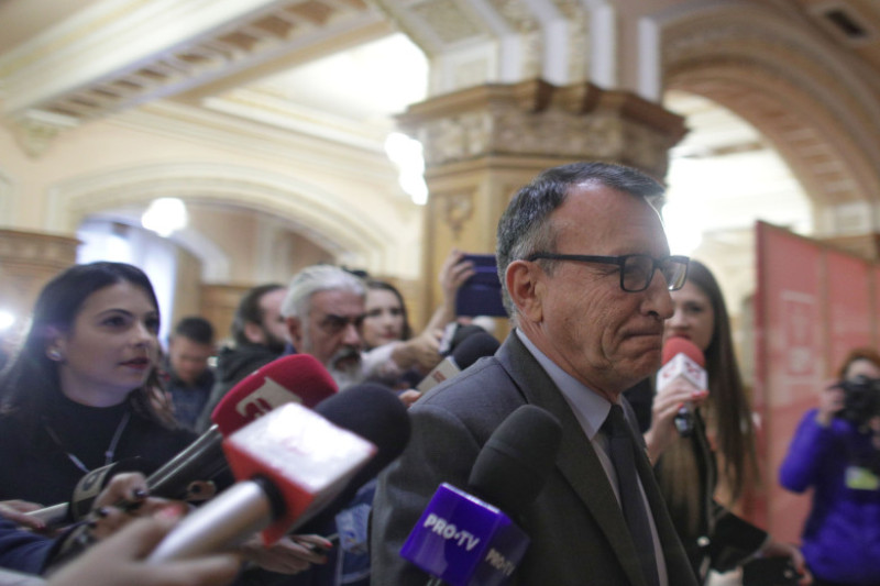 cex psd paul stanescu - ganea