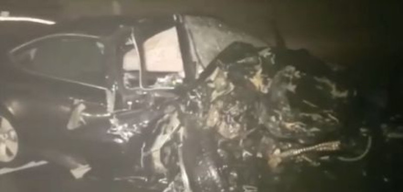 accident prahova