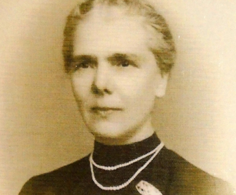 Elisa Leonida Zamfirescu wiki