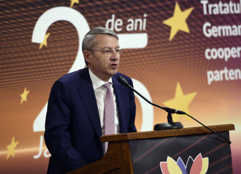 george ciamba agerpres_9795455