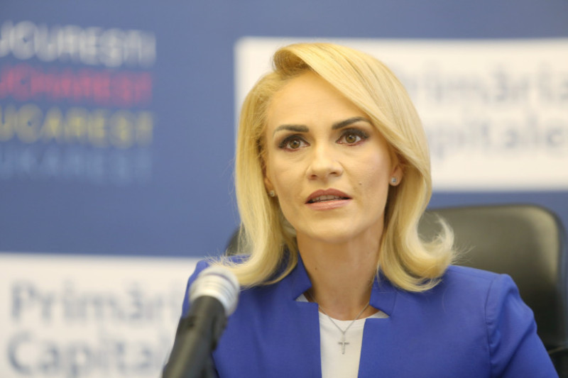 firea - george calin