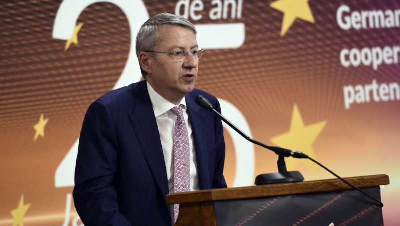 george ciamba agerpres_9795455