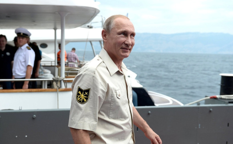 putin zambaret - kremlin.ru