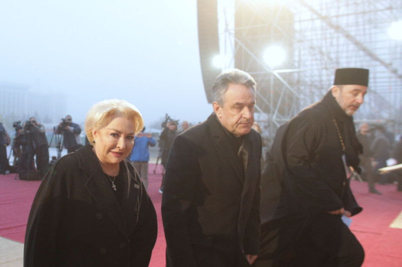 sfintire catedrala sosire dancila inquam ganea