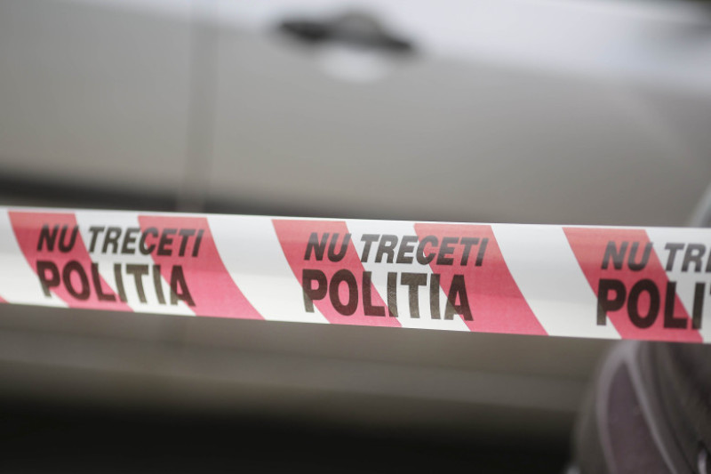 ancheta politie, banda nu treceti_INQUAM_PHOTOS_George_Calin