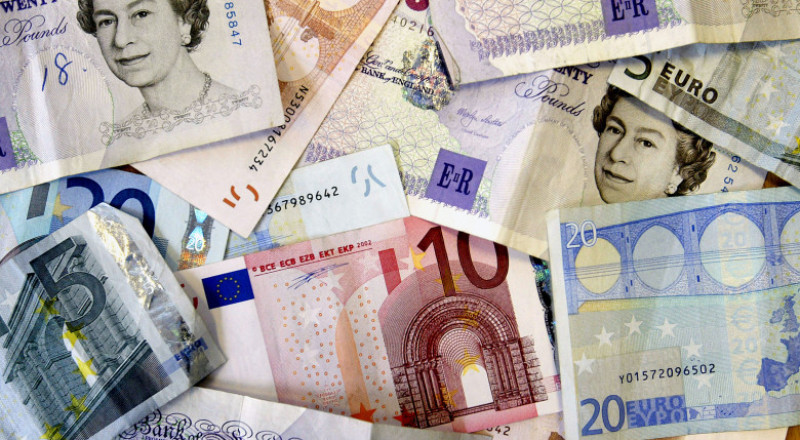 lire euro