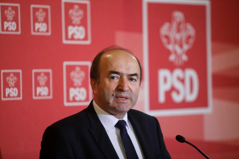 sedinta psd tudorel toader_Inquam Photos - George Calin (1)