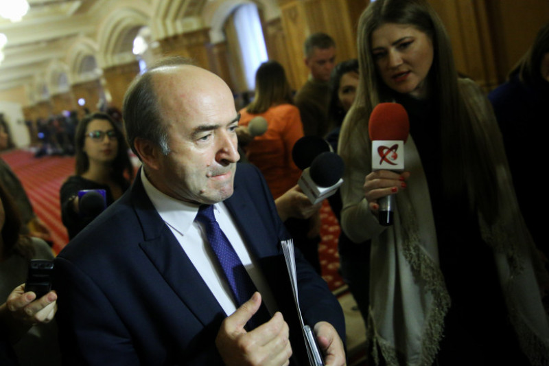 sedinta psd tudorel toader_Inquam Photos - George Calin (3)