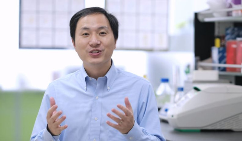 He-Jiankui-bebelusi-modificati-genetic