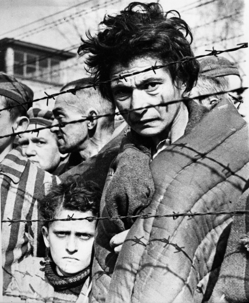 auschwitz